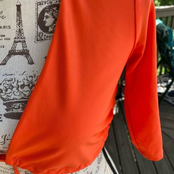 Swim Top - Picture 3 of 11